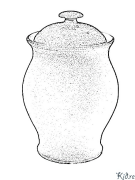 pottery Coloring Pages To Print